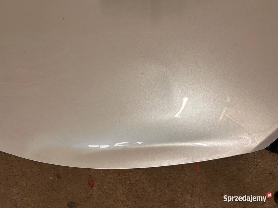 Maska przedenia Toyota Mirai 2 wyprzedaz małopolskie Myślenice sprzedam
