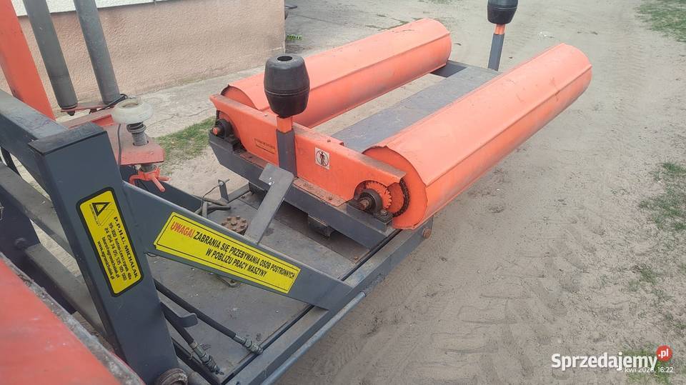 Owijarka do bel 500750 nieuszkodzony