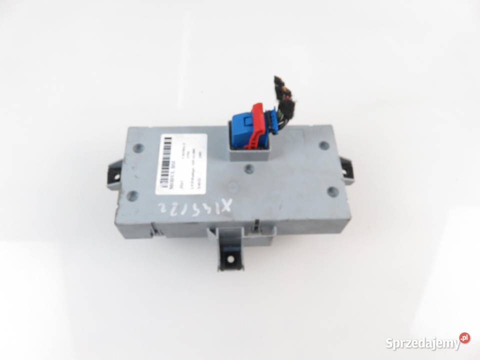 BSI FIAT CROMA II 19 D 46846744 małopolskie