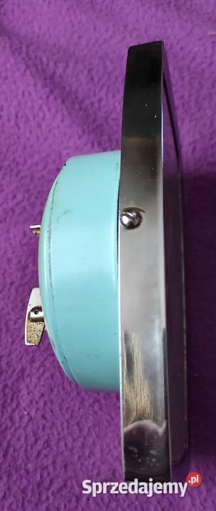 Budzik HERO z PRL VINTAGE Sosnowiec sprzedam