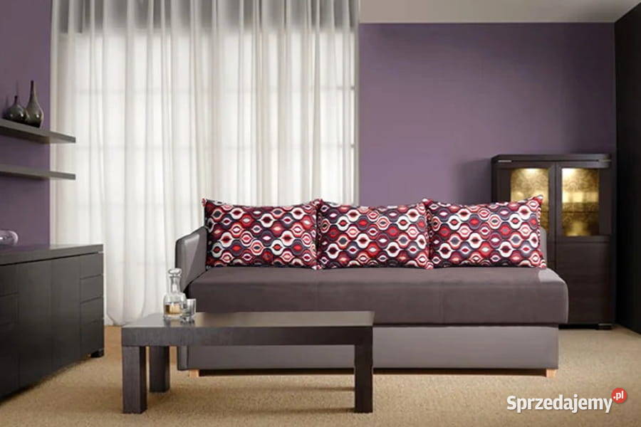 Promocja łóżkotapczan ALLADYN Łódź