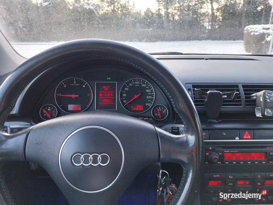 Sprzedam audi a4 b6 Piłka