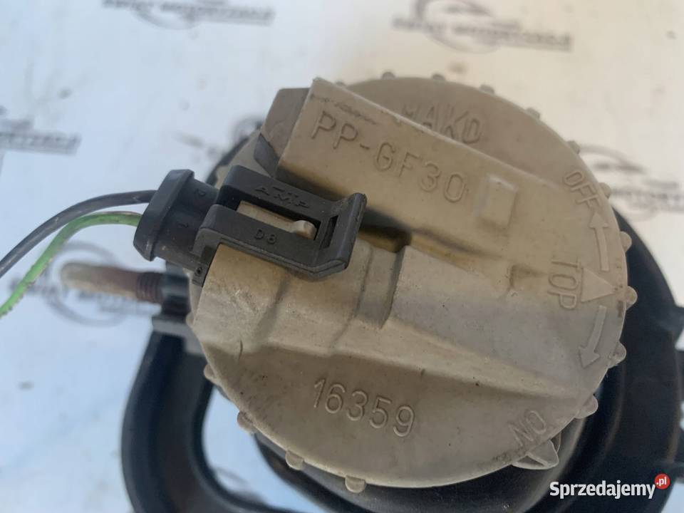 ALFA ROMEO MITO 11r halogen prawy 00505085940 Lampy przeciwmgielne Kielce