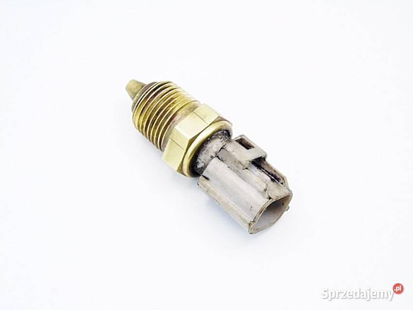 CZUJNIK WODY 14 16 16V FOCUS 2 FIESTA FUSION Pozostałe Sosnowiec