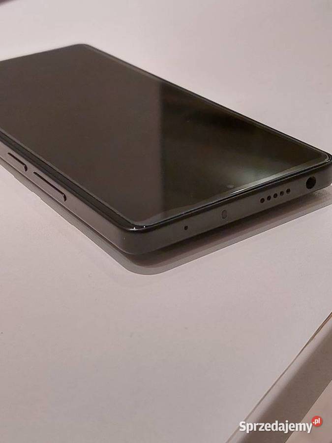 Xiaomi Redmi Note 13 Pro 256 GB Nowy Warszawa