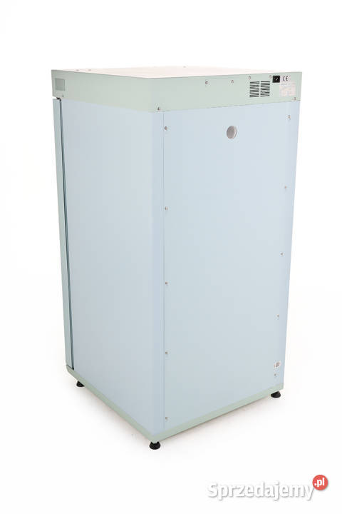 Inkubator FROILABO FIRLABO BIO BCS245 wielkopolskie Leszno sprzedam