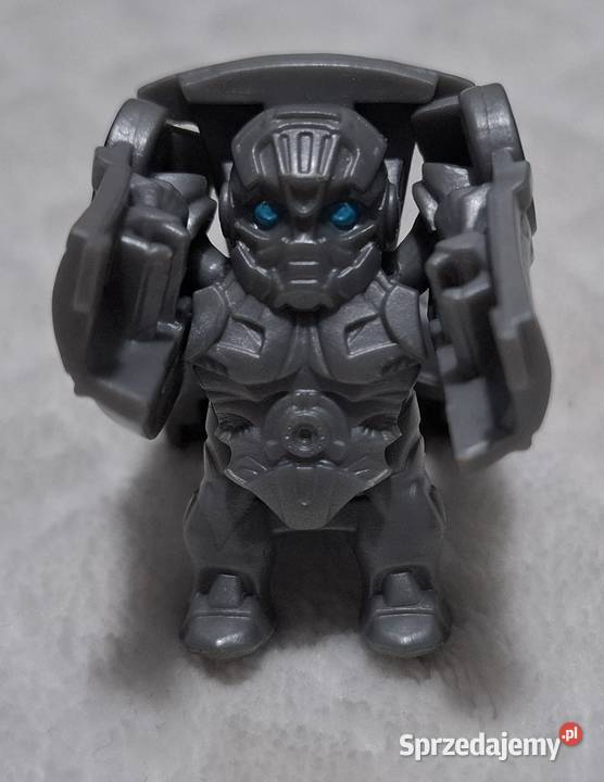 Robot transformers autko 5 Zabawka Samochody i pojazdy Czeladź