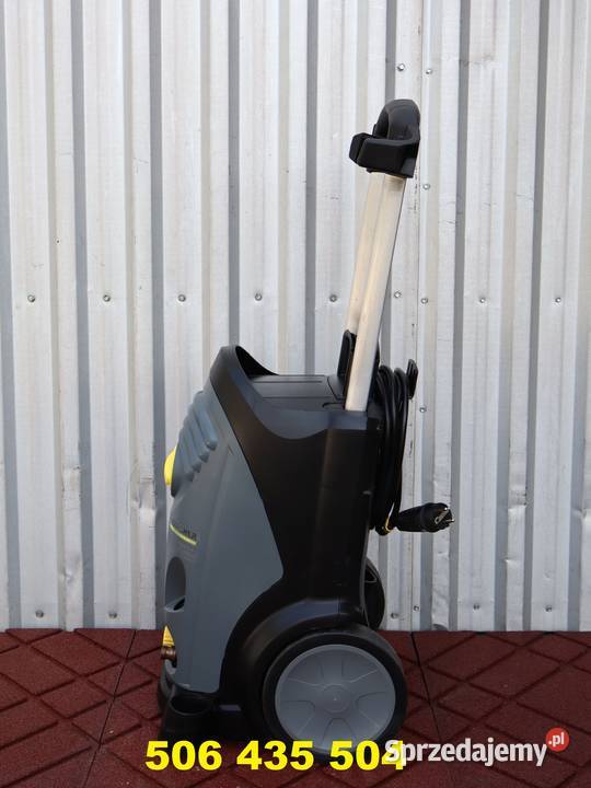 Myjka Ciśnieniowa Karcher HD 615 C 2016 Radom
