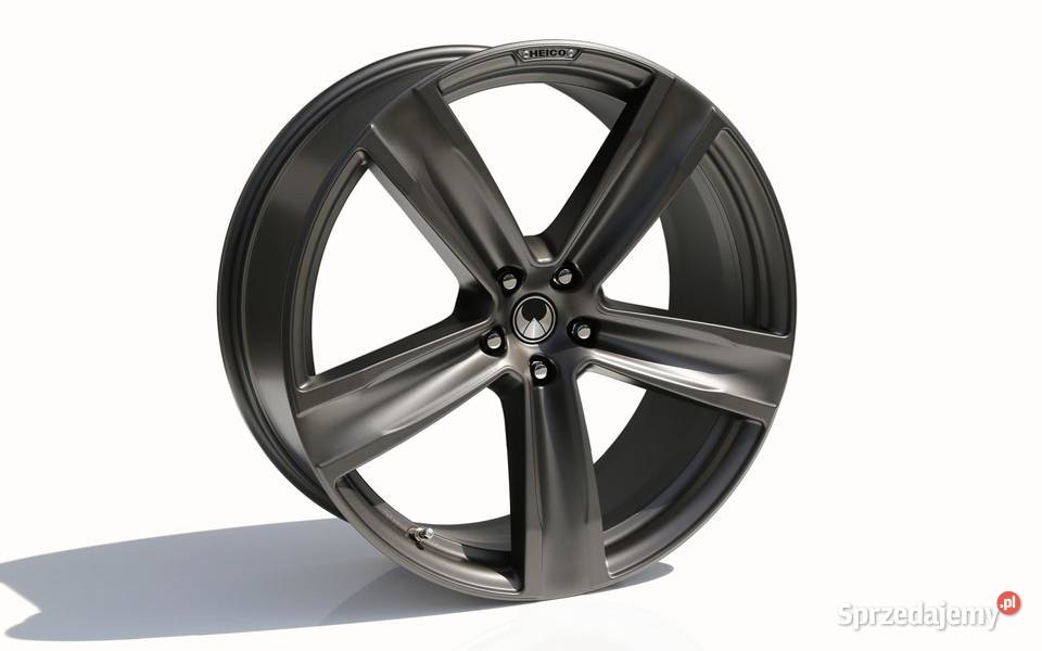 HEICO Volvo XC90 XC60 XC40 V90 V60 S90 S60 C40 Bielany Wrocławskie sprzedam