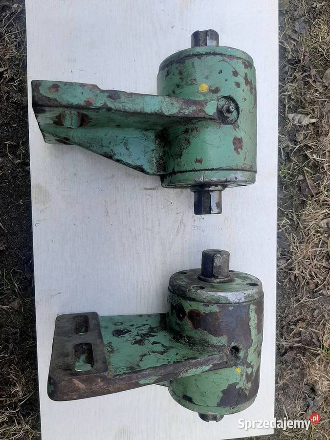 Napinacze przemysłowe Zgierz