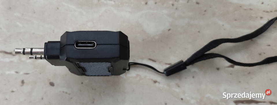 Bluetooth do Walkie Talkie Quansheng i innych pomorskie Malbork