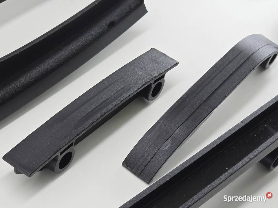 Slizg Rozrzadu Prowadnica Szyna Lancuch Bmw R Janowice