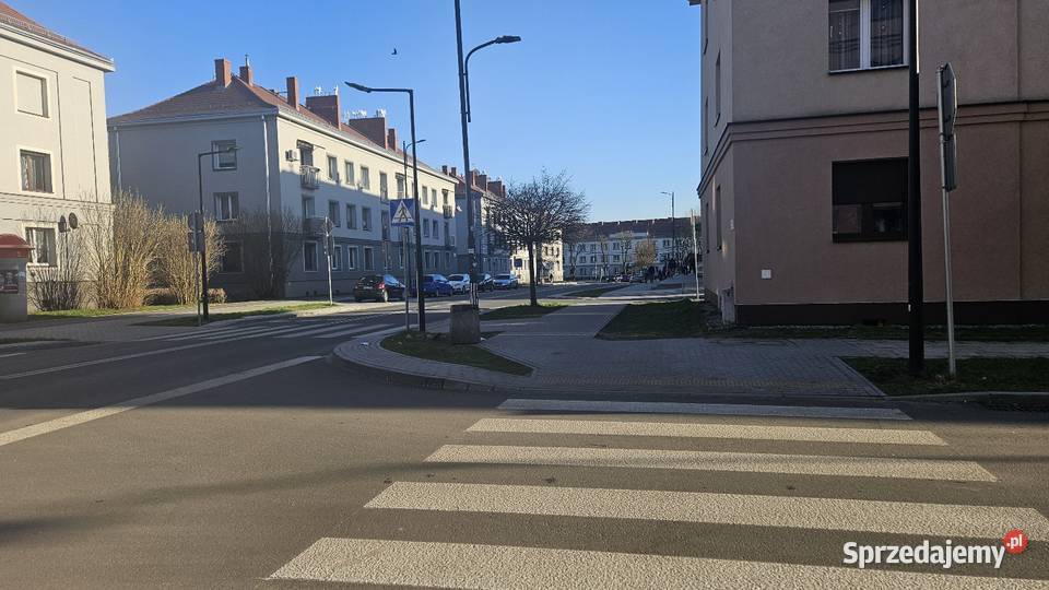 Mieszkanie Pyskowice w świetnej lokalizacji blok