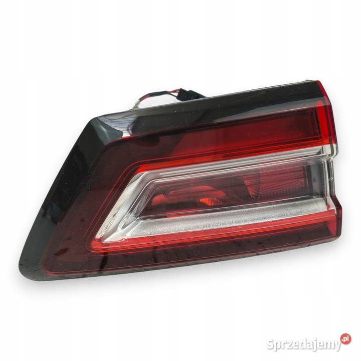 LAMPA LEWA Renault Clio VI 201620r tylna tylnia Chełm