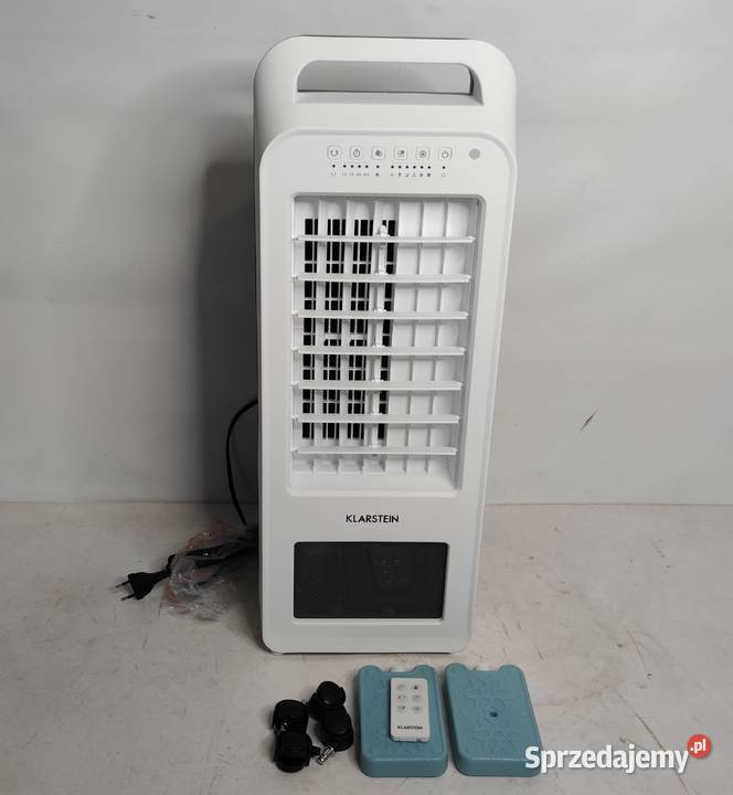 Klimator Klarstein Cooler Rush Pozostałe AGD Jadowniki