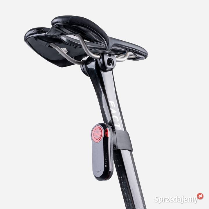 Uchwyt radaru do sztycy Factor Monza Garmin mazowieckie Warszawa