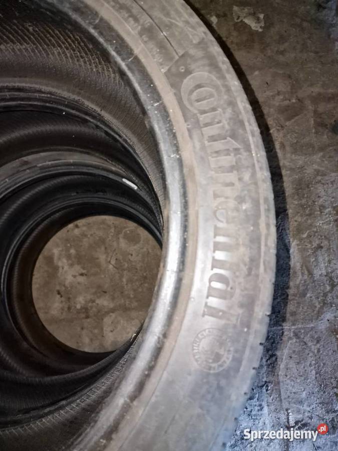 Opony Continental R19 mazowieckie Mochowo