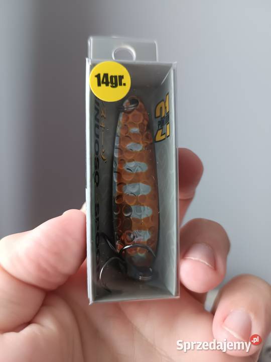 Pontoon 21 wahadłówka Wrocław