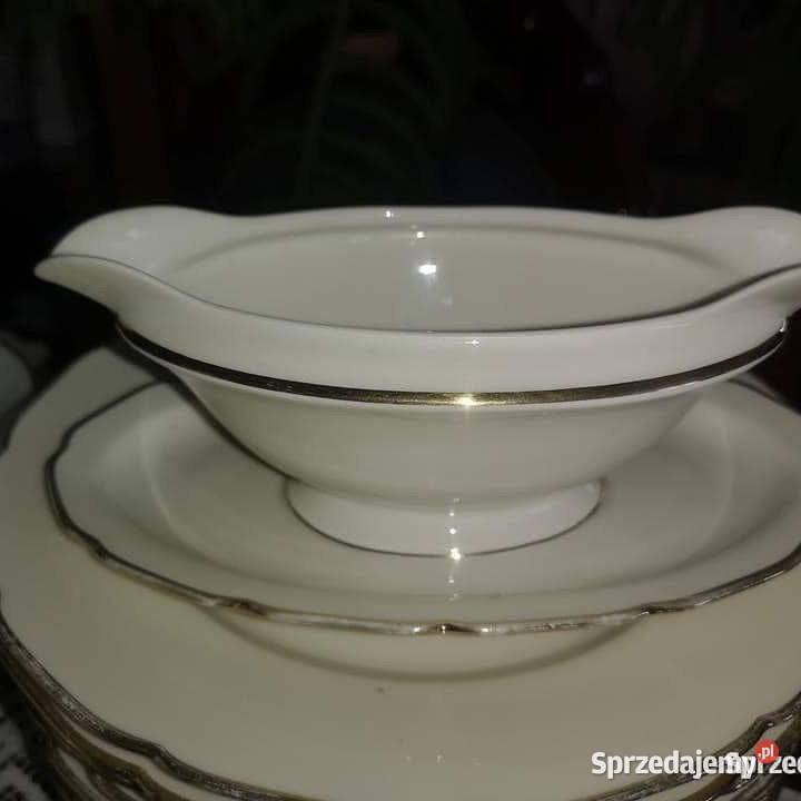 Carl Tielsh Altwasser z 1934 41 r Serwis Gdańsk sprzedam