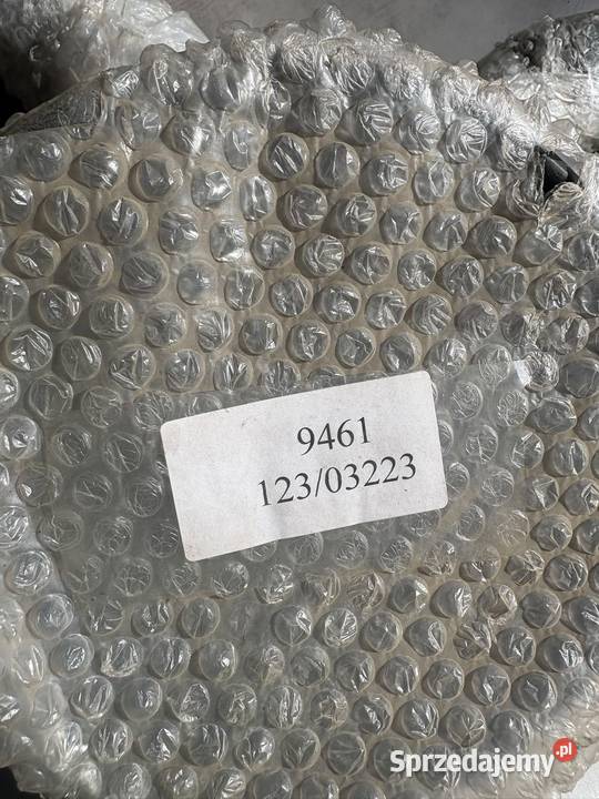 Sprzedam tłumik o numerze katalogowym 12303223 Suchoraba