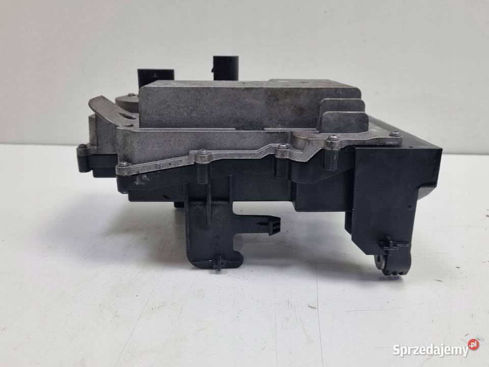 Volvo S90 II V90 II MODUŁ AKUMULATORA Sterownik Chełm sprzedam