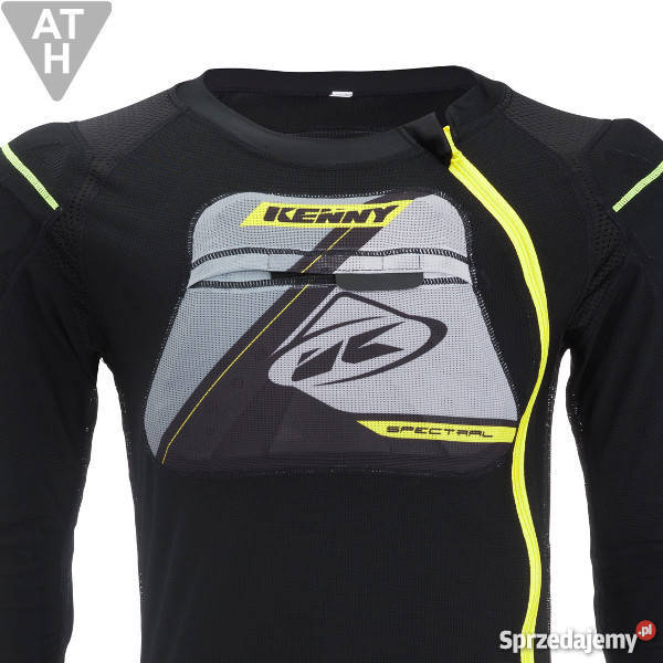 KENNY ZBROJA DZIECKA SPECTRAL BUZER 2019 Mrągowo