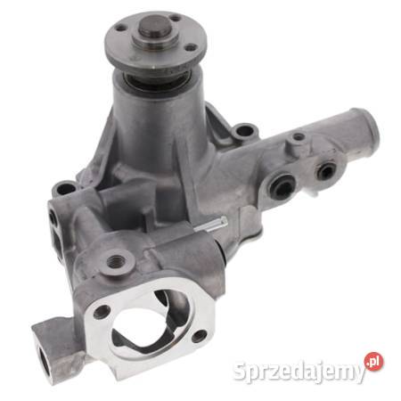 Pompa wody TotalSource VOLVO VOE11713724 EC27C Oborniki