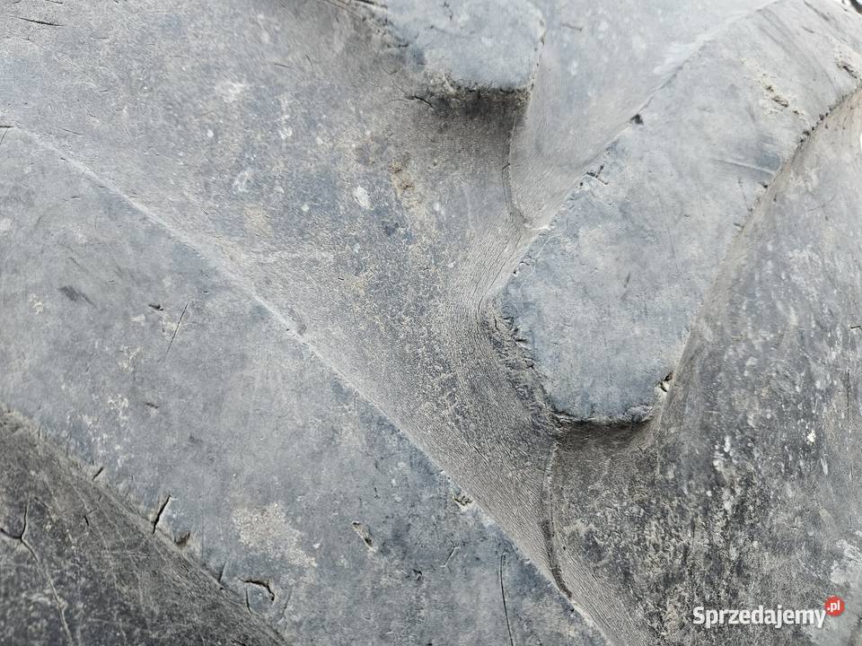 Opona rolnicza Goodyear 600 65 R42 Brodnica