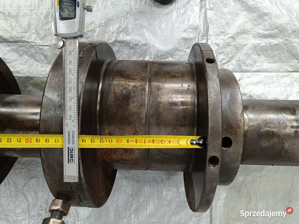 WAŁ DO PRASY PRASA MIMOŚRODOWA Bydgoszcz