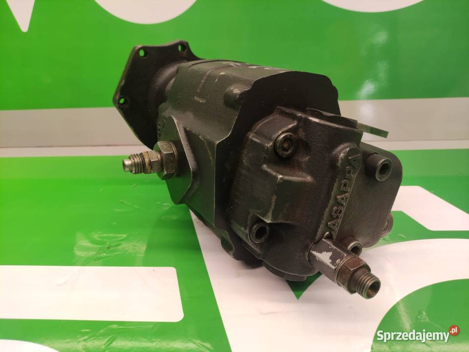 Pompa hydrauliczna KP3038D0 Casappa 03580900 sprzedam