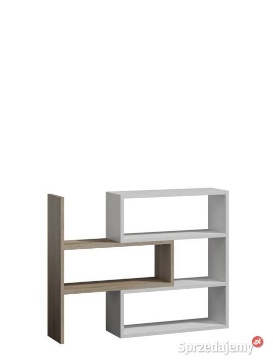 Regał Irys 4 kolory Aleksandrów Łódzki