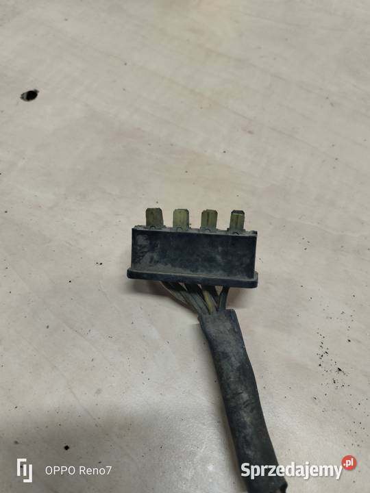 Jawa 350 Cezeta przełącznik zespolony lewy Pozostałe Łubno