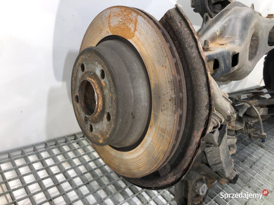 BELKA TYŁ MERCEDES X204 SUV 0815 A2043520206 sprzedam