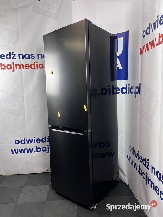 Lodówka Amica FK26954FTHAA Pełny No Frost 170 sprzedam