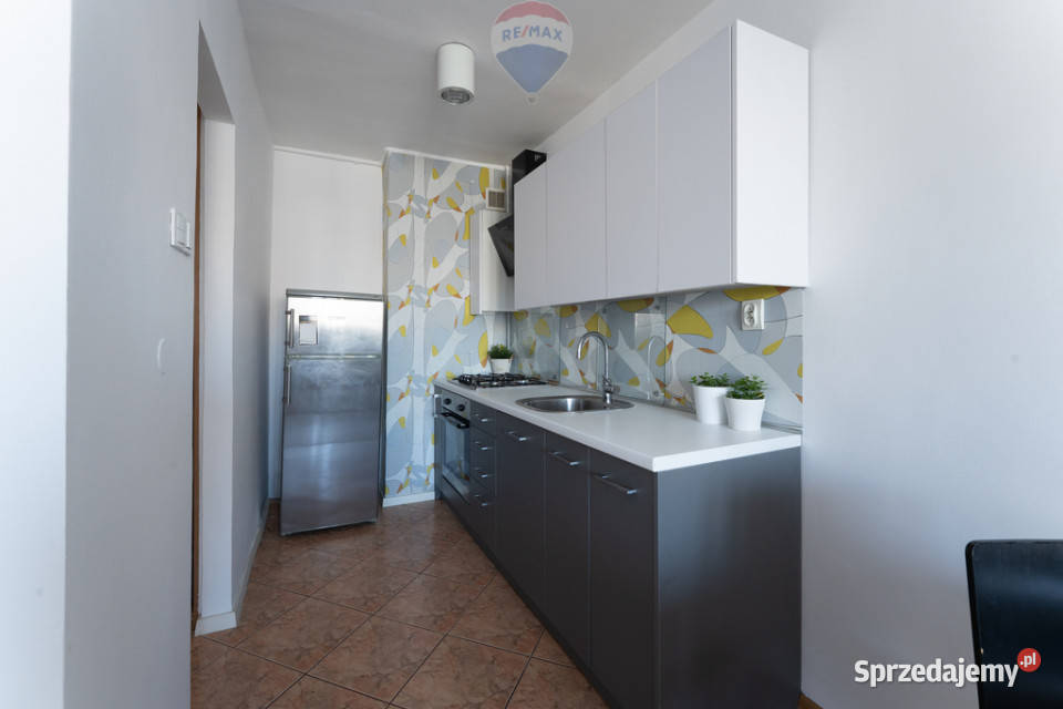 2POKOJOWE 37M2 Z BALKONEM GRÓJECKA OCHOTA mazowieckie Warszawa