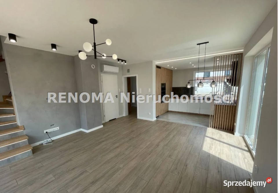 sprzedaży domu bliźniaka Białystok 1263 metry