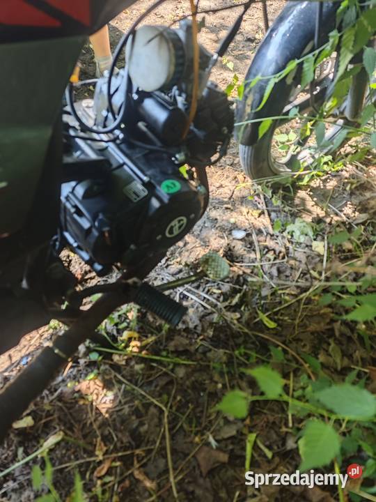 Silnik junak 907 Piotrków Trybunalski sprzedam