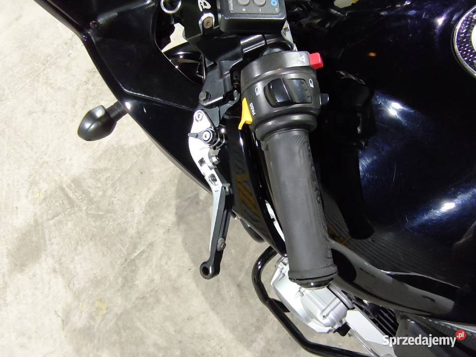 Sprzedam Suzuki Bandit 1250 zarejestrowany w Polsce Legnica sprzedam