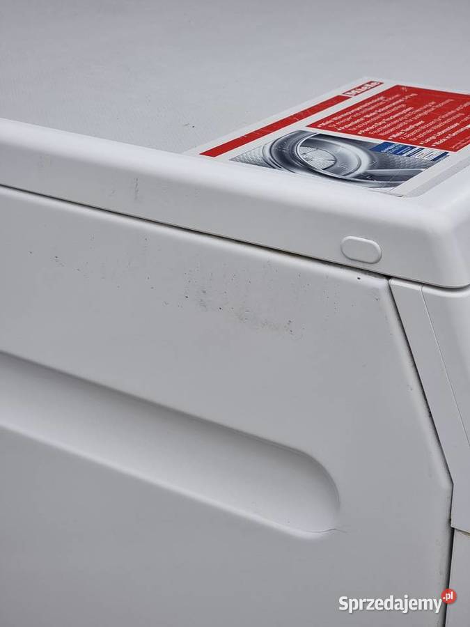 Suszarka kondensacyjna Miele T 8801 WP HomeCare Wrocław