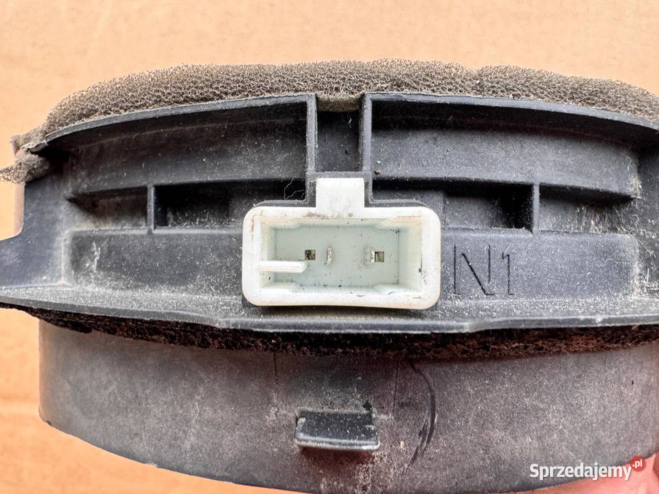 Głośnik drzwi Toyota Yaris III 1120 przód tył Brzesko