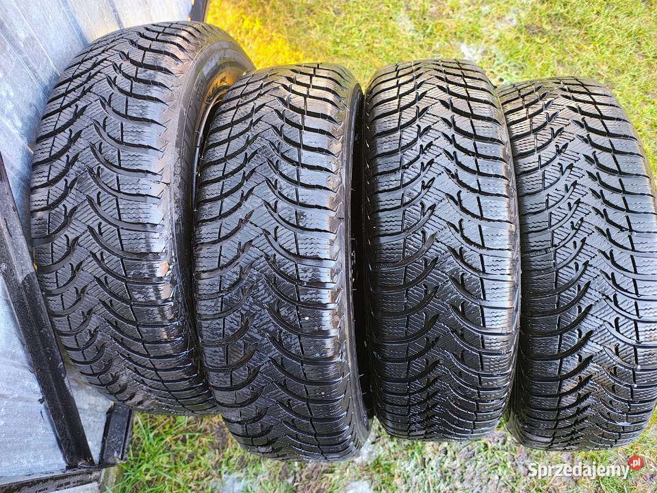 Koła Felgi 15 MINI COOPER One Countryman Opony Stężyca