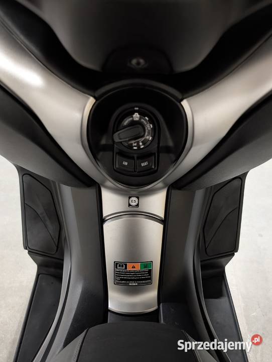 Yamaha C 125 2019 Żórawina