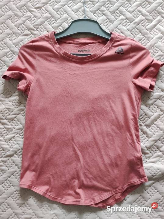 bluzka reebok Biała Podlaska