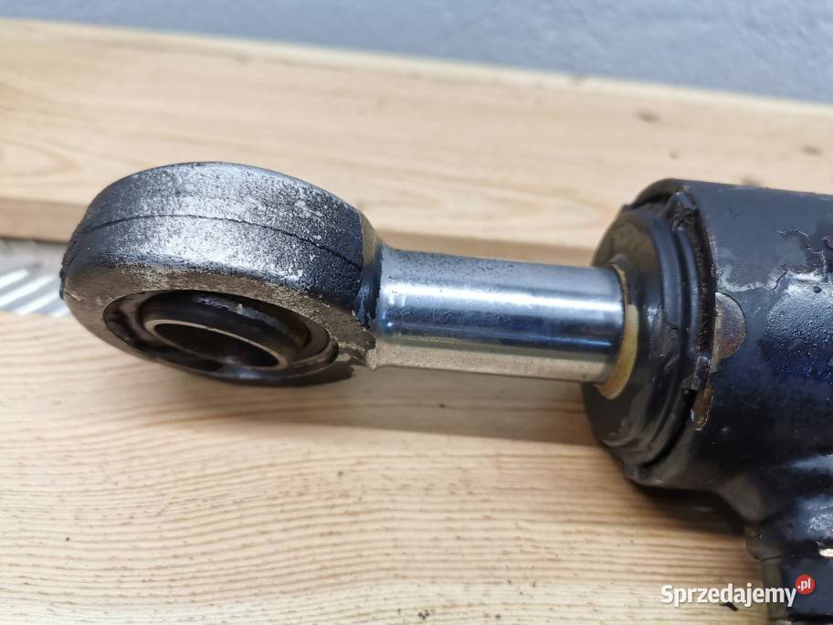 Siłownik skrętu Holland TM 190 Pozostałe Pozostałe Wilkowo