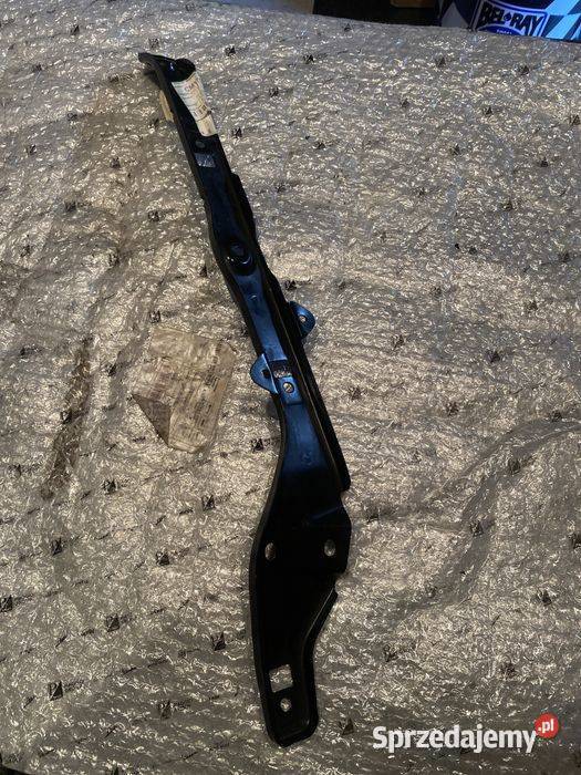 Gilera Fuoco 500 MP3 1755025 stelaż mocowanie Pozostałe sprzedam