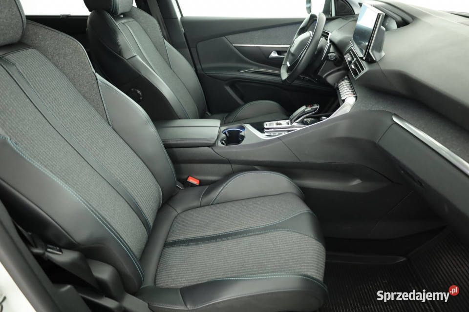 Peugeot 5008 PureTech 130 31785km 5008 Piaseczno