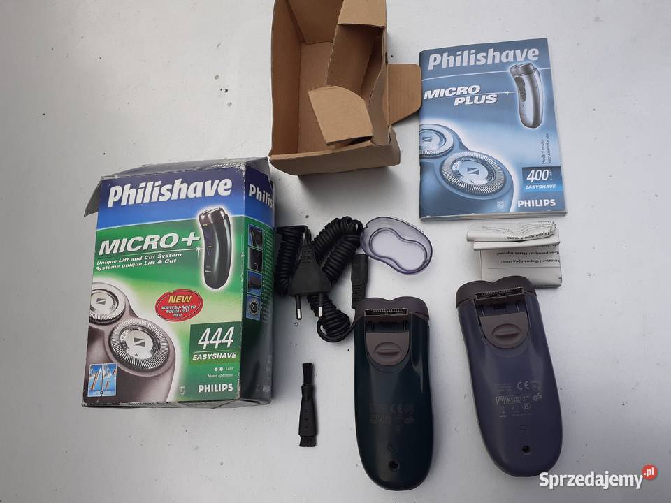 Maszynka philipsPhilishave HQ 4414442 Tuszkowo