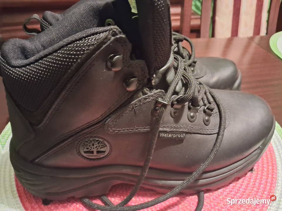 Nowe oryginalne buty Timberland rozmiar 41 Obuwie sportowe Rzeszów