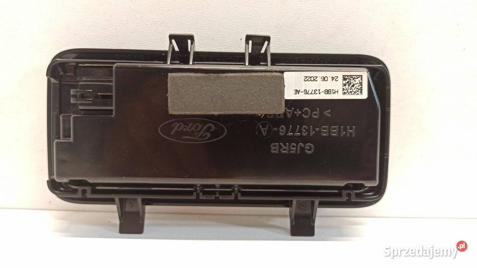 FORD PUMA LAMPKA PODSUFITKI H1BB13776AE osobowe