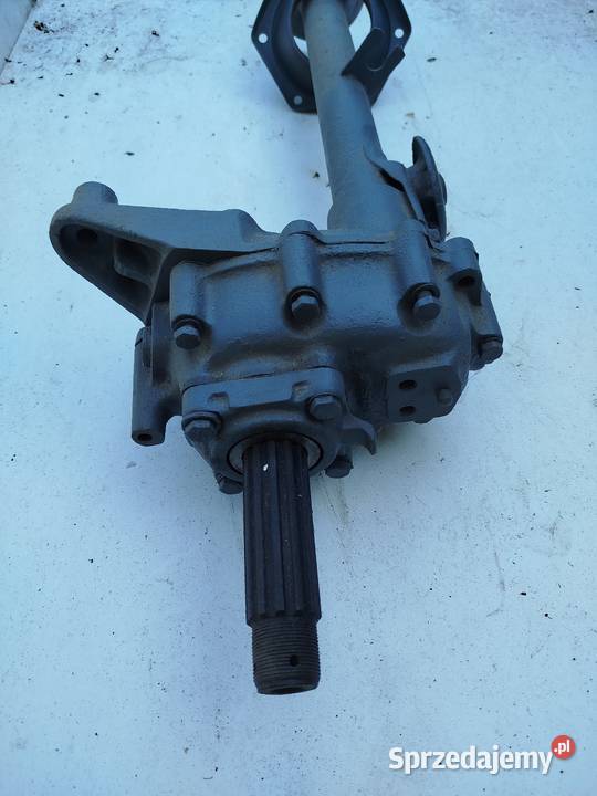 Zwolnica VW T 1 Bulli Końskie